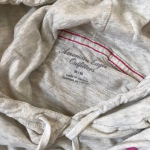 American Eagle Outfitters Tops - American Eagle hoodie American Eagle Outfitters Tops - American Eagle hoodie